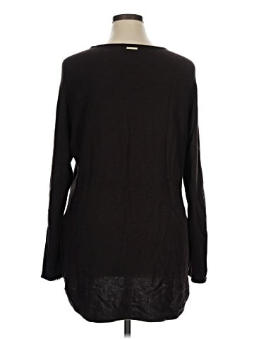 MICHAEL Michael Kors Pullover Sweater (view 2)