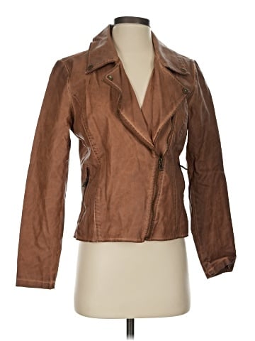 Bagatelle Jacket (view 1)