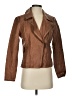 Bagatelle 100% Polyester Brown Jacket Size S - photo 1