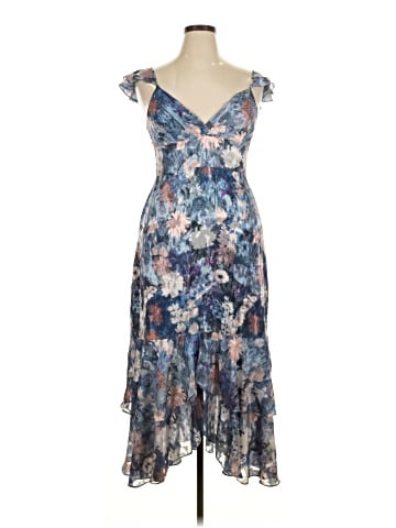 Hutch Cocktail Dress (view 1)