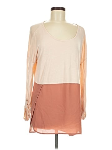 De Collection Long Sleeve Blouse (view 1)