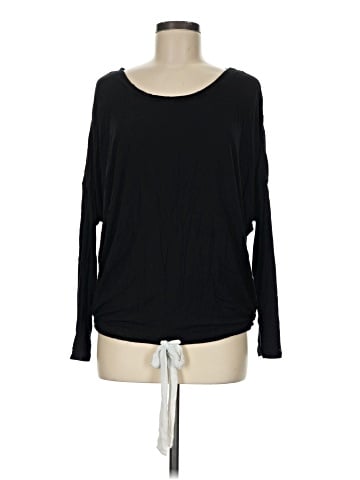 Eberjey 3/4 Sleeve T-Shirt (view 1)