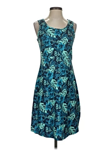 Columbia Cocktail Dress (view 1)