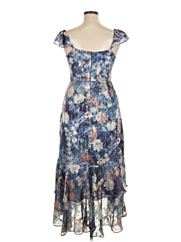 Hutch Cocktail Dress (view 2)