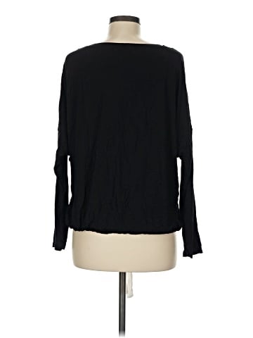 Eberjey 3/4 Sleeve T-Shirt (view 2)