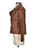 Bagatelle 100% Polyester Brown Jacket Size S - photo 5