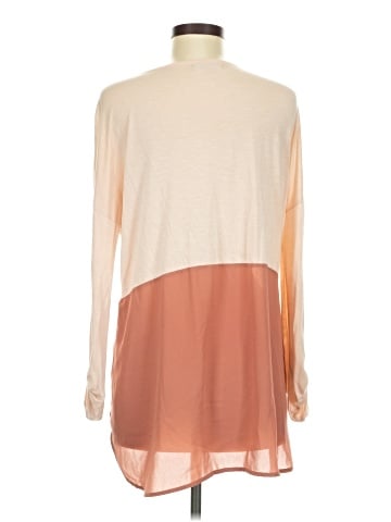 De Collection Long Sleeve Blouse (view 2)