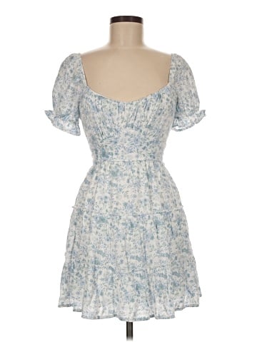 Trixxi Cocktail Dress (view 1)