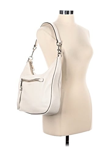 Marc Jacobs Leather Hobo (view 2)