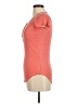 Chaser Orange Short Sleeve Henley Size M - photo 5