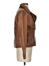 Bagatelle 100% Polyester Brown Jacket Size S - photo 4