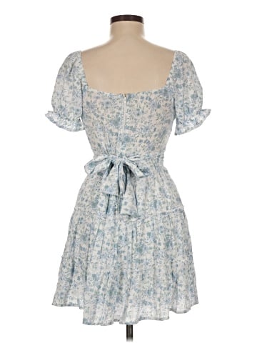 Trixxi Cocktail Dress (view 2)