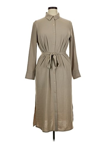 DKNY Casual Dress (view 1)