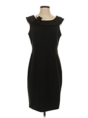 Calvin Klein Cocktail Dress (view 1)