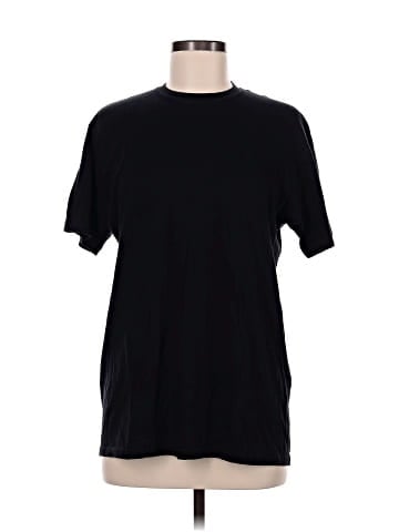 Saks Fifth Avenue Short Sleeve T-Shirt (view 1)
