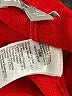 J.Crew Red Active Pants Size M - photo 8