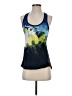 Athleta Blue Active Tank Size S - photo 1