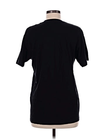 Saks Fifth Avenue Short Sleeve T-Shirt (view 2)
