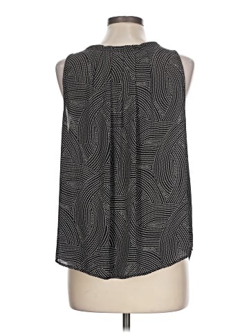 Ann Taylor Sleeveless Blouse (view 2)