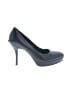 Gucci Black Sublissime platform pumps Size EU (IT) 38 / US 8 - photo 1