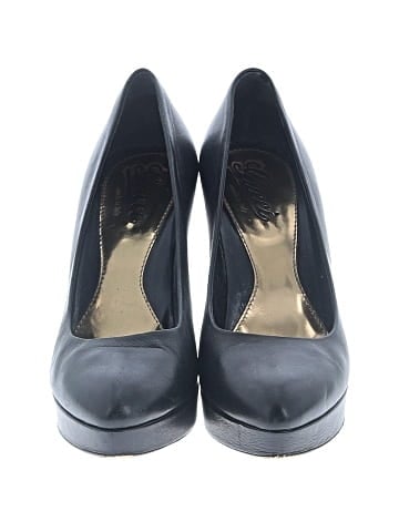 Gucci Sublissime platform pumps (view 2)