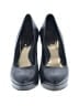 Gucci Black Sublissime platform pumps Size EU (IT) 38 / US 8 - photo 2