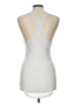 Gap Silver Tank Top Size L - photo 2