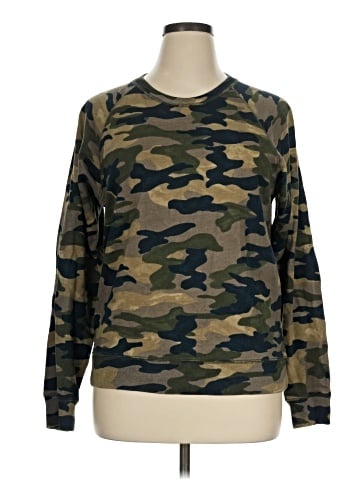 J.Crew Sweatshirt (view 1)