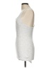 Gap Silver Tank Top Size L - photo 5