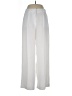 Tommy Hilfiger 100% Polyester Ivory Casual Pants Size 10 - photo 1