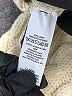 L.L.Bean 100% Wool Ivory Wool Pullover Sweater Size M - photo 5