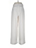 Tommy Hilfiger 100% Polyester Ivory Casual Pants Size 10 - photo 2