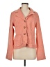 Sundance Orange Jacket Size 8 - photo 1