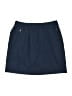 Eddie Bauer Solid Blue Skort Size 6 - photo 1