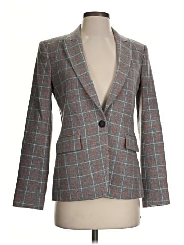 Rag & Bone Blazer (view 1)