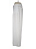 Tommy Hilfiger 100% Polyester Ivory Casual Pants Size 10 - photo 5