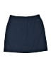 Eddie Bauer Solid Blue Skort Size 6 - photo 2
