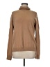 Vince. Tan Turtleneck Sweater Size M - photo 1