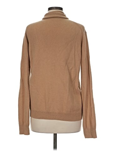 Vince. Turtleneck Sweater (view 2)