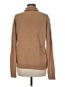 Vince. Tan Turtleneck Sweater Size M - photo 2