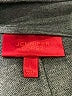 Jennifer Lopez Gray Long Sleeve Top Size L - photo 7