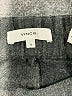 Vince. Gray Cargo Pants Size 12 - photo 4