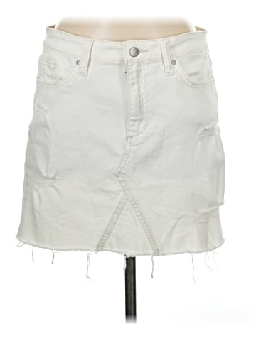 Joe's Jeans Denim Skirt (view 1)