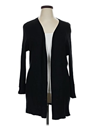 Roz & Ali Cardigan (view 1)