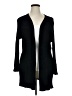 Roz & Ali Black Cardigan Size 1X - photo 1