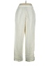 Style&Co Ivory Casual Pants Size 16 - photo 2