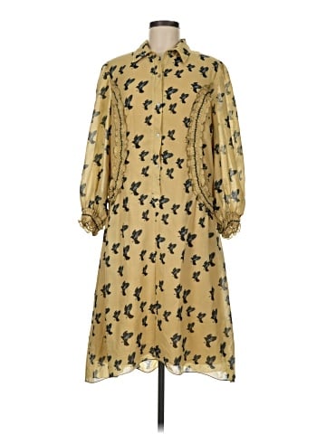Max Studio Casual Dress (view 1)