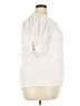 Kim & Cami Ivory Short Sleeve Top Size 2X - photo 4