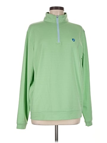 PETER MILLAR Sweatshirt (view 1)