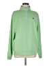 PETER MILLAR Green Sweatshirt Size M - photo 1